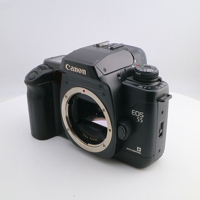 キヤノン EOS 55