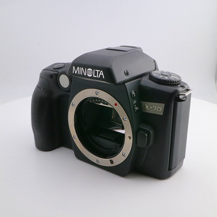 ミノルタ α-70