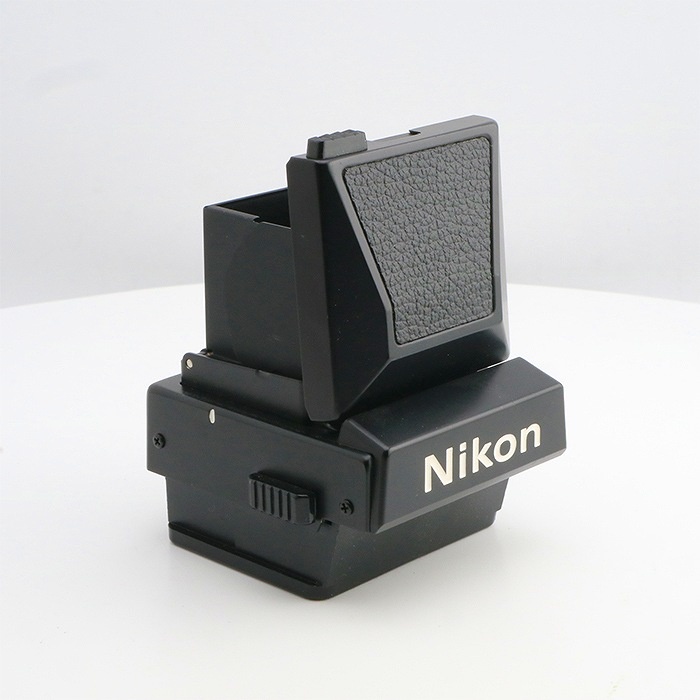 ニコン F3用ウエストレベルファインダー DW-3