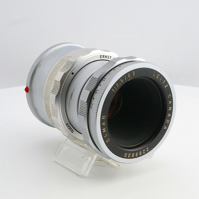 ライカ エルマー(ビゾ用) 65/3.5