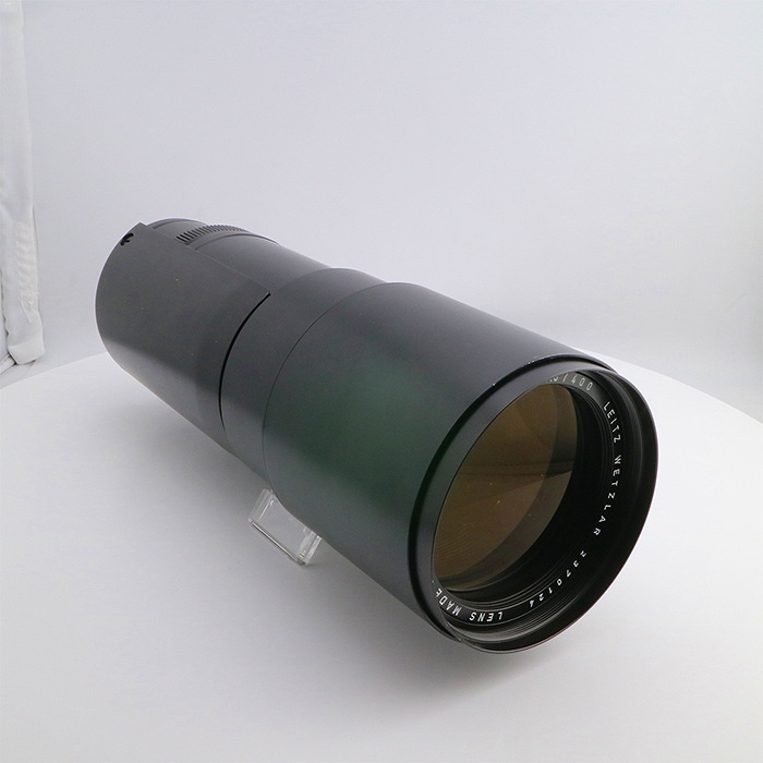 ライカ テリート(ビゾ用)400/6.8