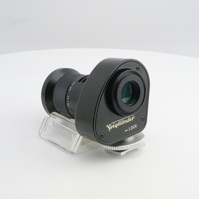 フォクトレンダー 15-35ズームファインダーType-B