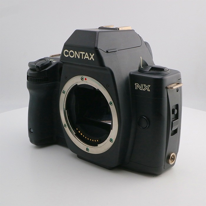 コンタックス NX ボディ