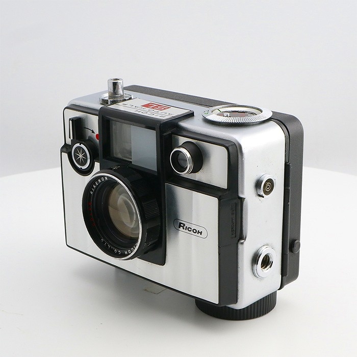 リコー オートハーフ SL