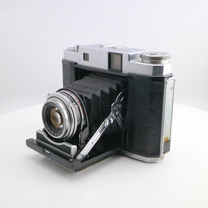 マミヤ マミヤ6 (蛇腹タイプ)