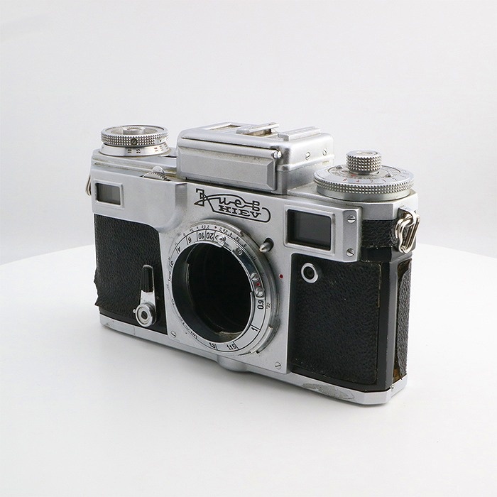 ロシア製 キエフ IIIa