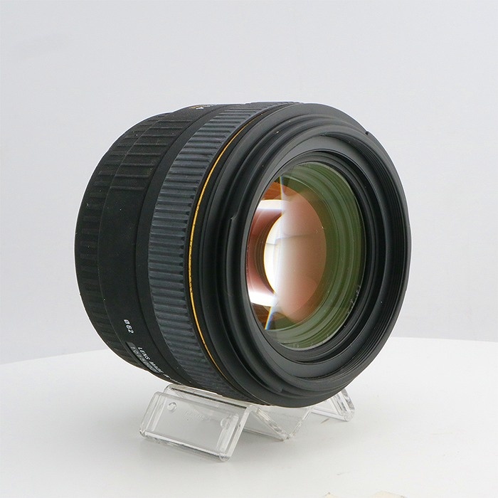 シグマ 30/1.4 EX DC HSM (フォーサーズ)