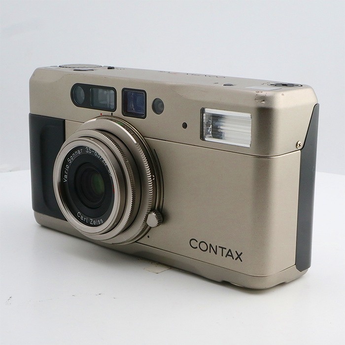 コンタックス TVs