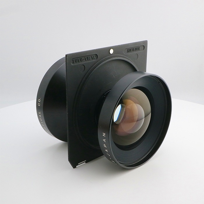 フジフイルム フジノンSWD 90/5.6