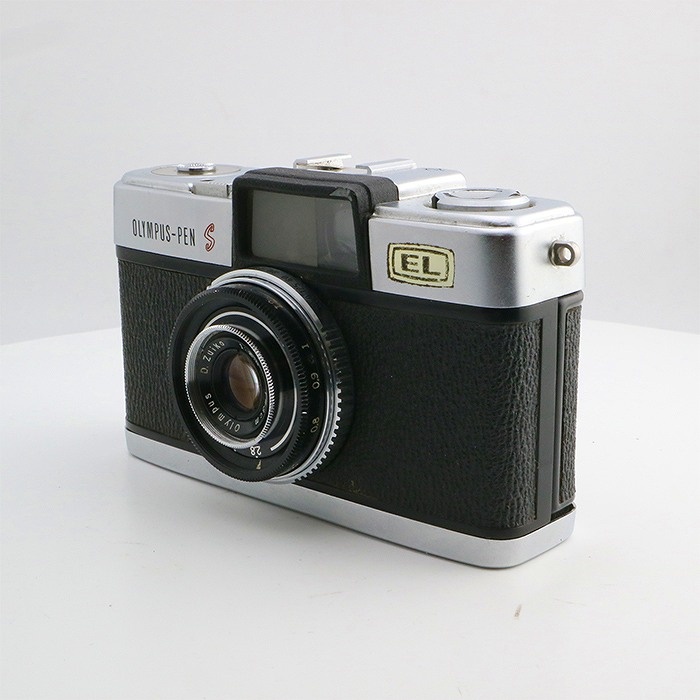 オリンパス PEN S2.8