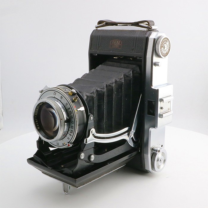 ツアイスイコン IKONTA523/2