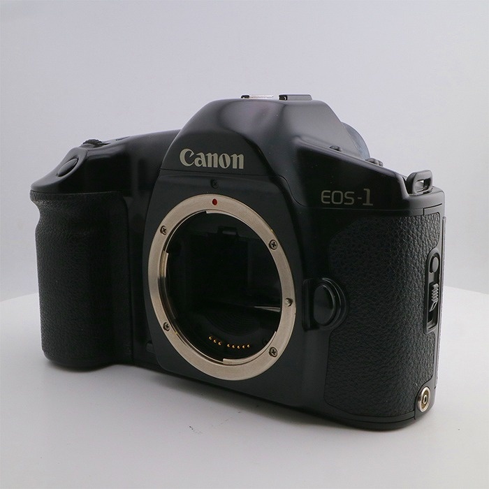 キヤノン EOS-1
