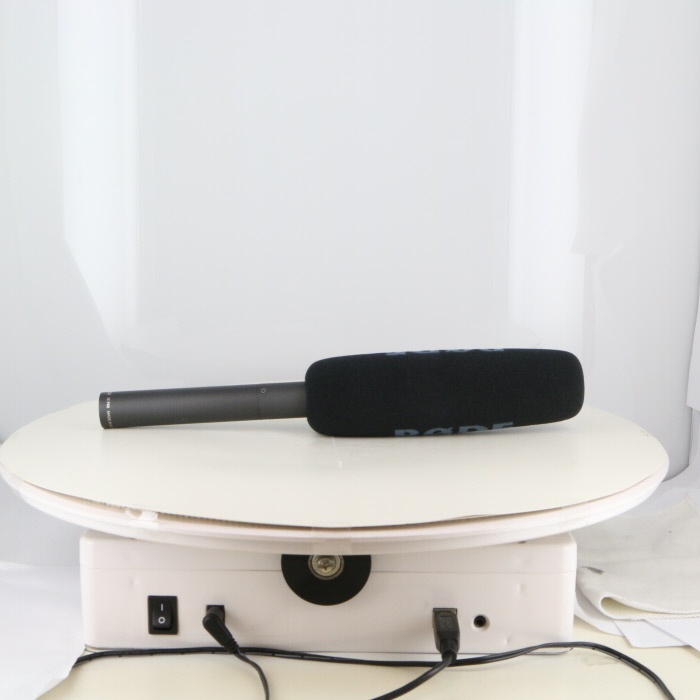 RODE RODE NTG2 ショットガンマイク