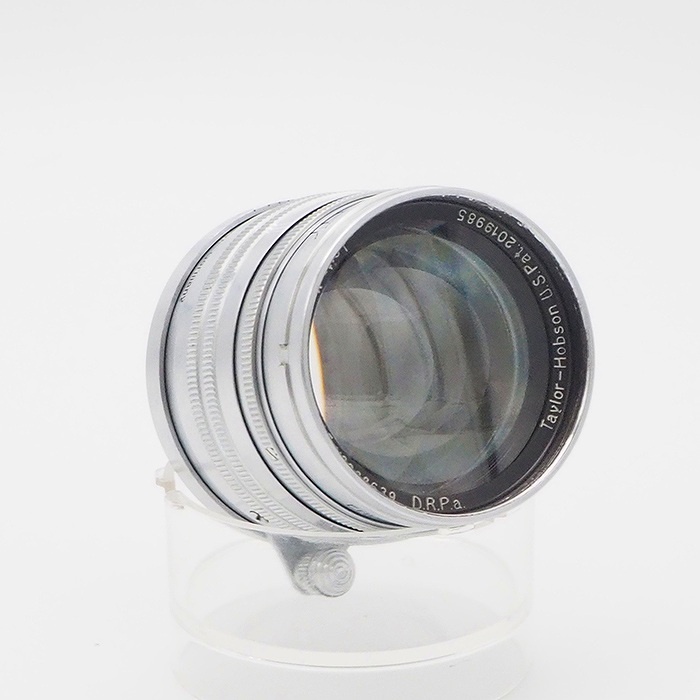 ライカ クセノン L50/1.5 テーラーホブソン刻印