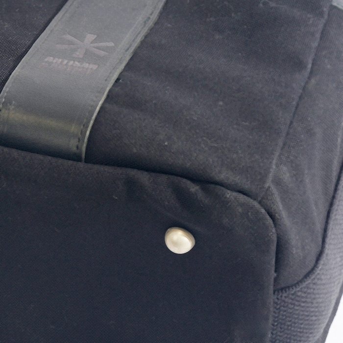 A&A COV-8000 トートカメラバッグ ブラック