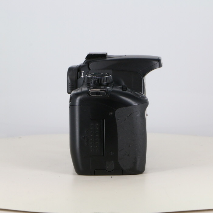 キヤノン EOS KISSデジタルX(B) ボデイ