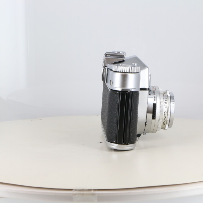 フォクトレンダー ベッサマチック+カラースコパー X 50/28