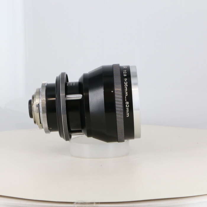 フォクトレンダー ズーマー 36-82/2.8 デッケルマウント