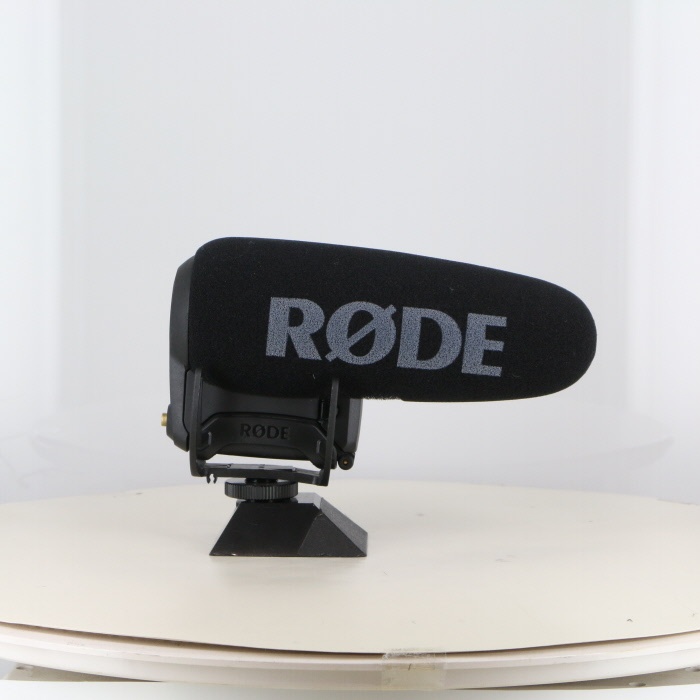 RODE VMP+(VIDEOMIC PRO+) ビデオマイク