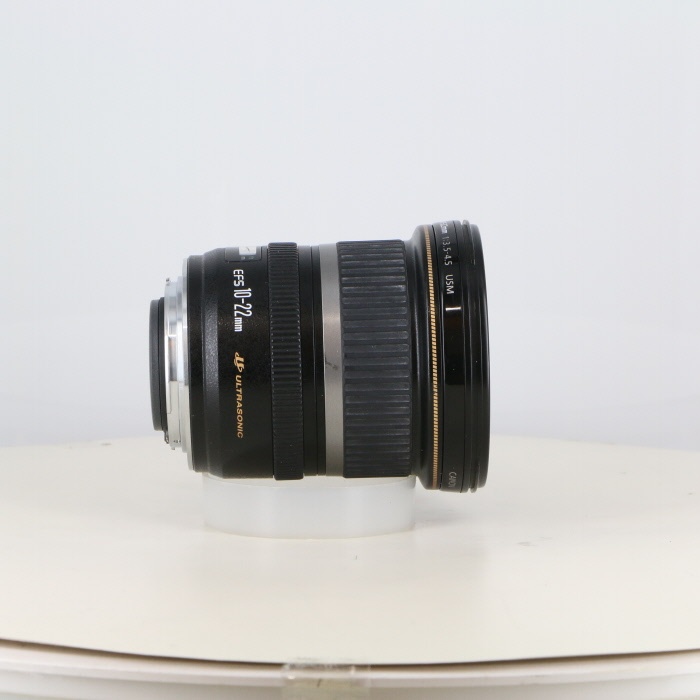 キヤノン EF-S10-22/3.5-4.5 USM