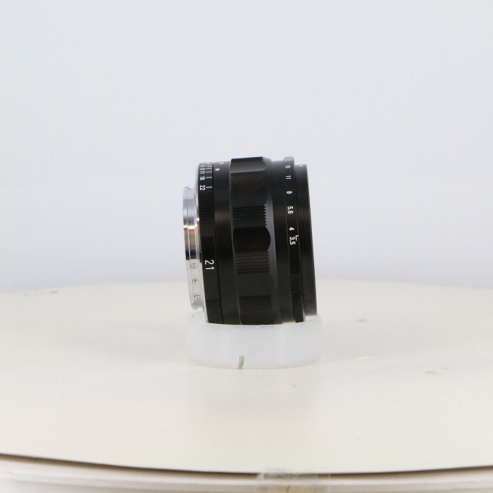 フォクトレンダー カラースコパー 21/3.5 Eマウント