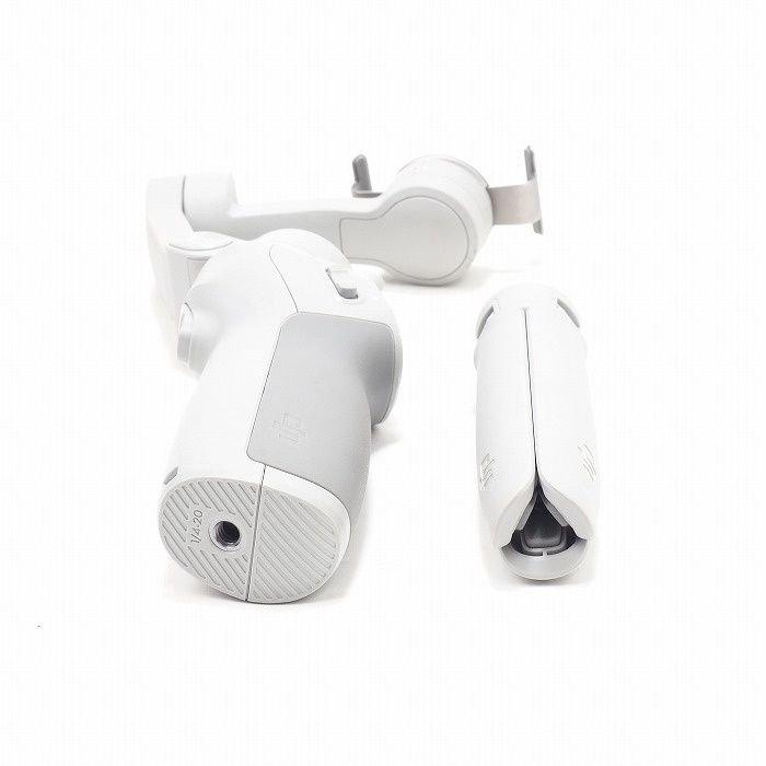 DJI OM4 SE スマートフオンヨウジンバル