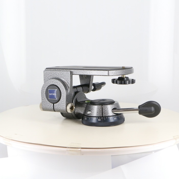 ジッツオ G1570M 雲台