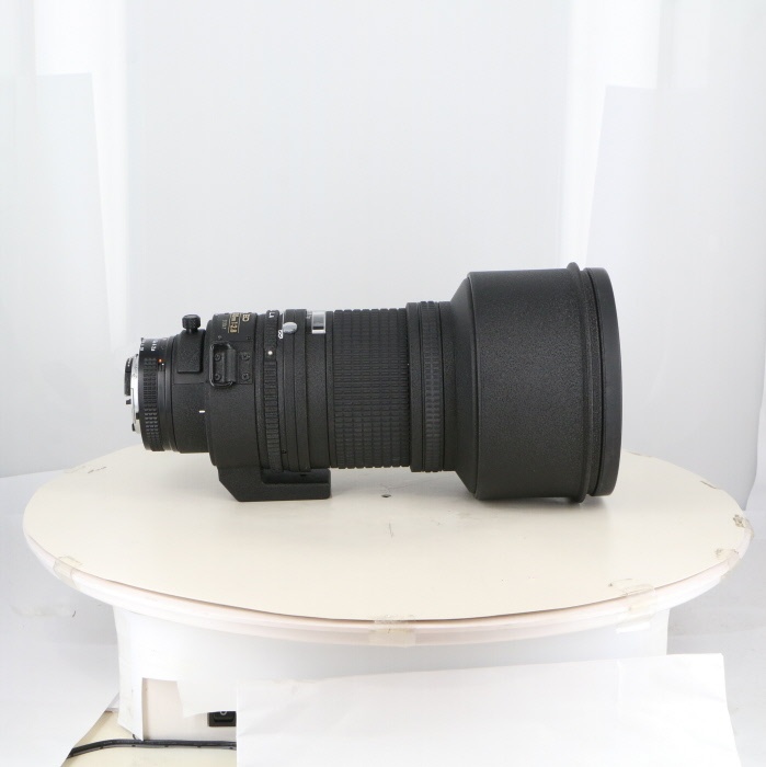 ニコン AF 300/2.8 ED IF 旧