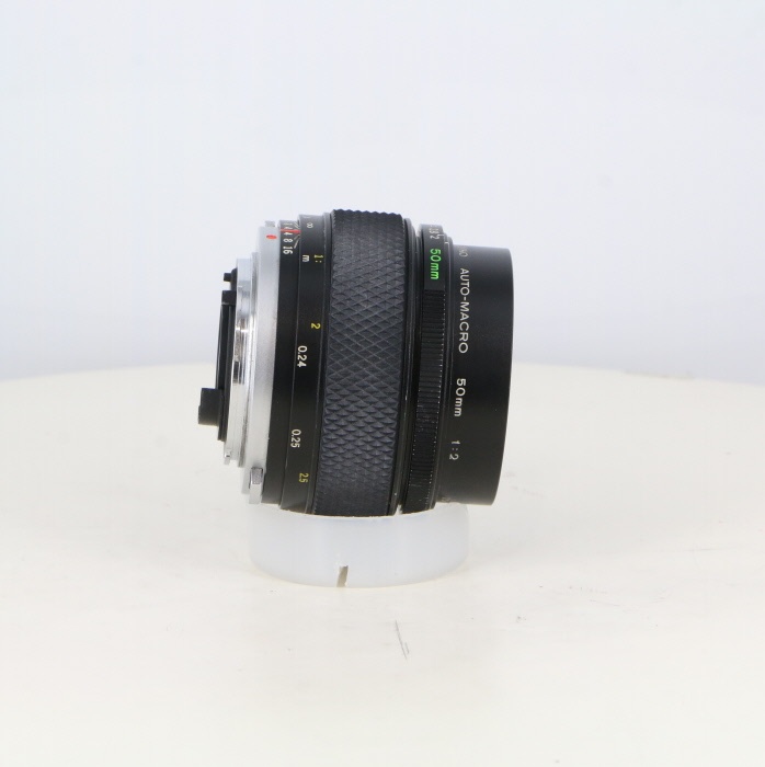 オリンパス ZUIKO AUTO MACRO 50/2
