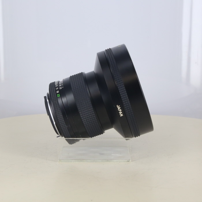 コンタックス ディスタゴン T 35/2.8 MMJ