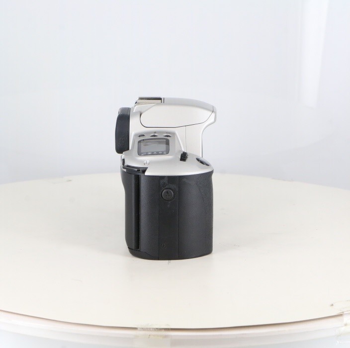 キヤノン EOS KISS シルバー