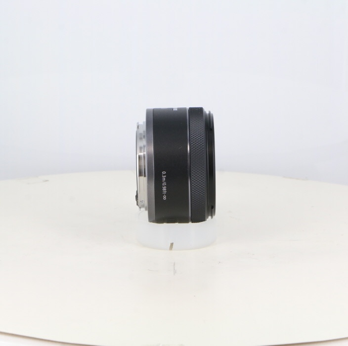 キヤノン RF50/1.8 STM