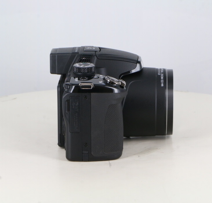 ニコン COOLPIX P510 ブラック