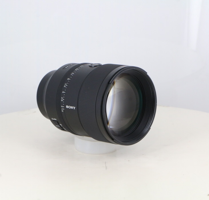 ソニー FE135/1.8 GM