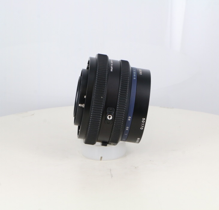 マミヤ RZセコール 110/2.8 W