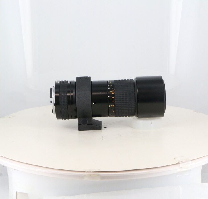 ニコン Ai 200/4 マクロ