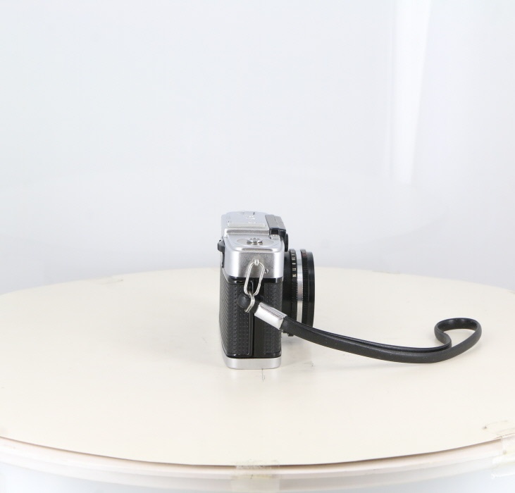 オリンパス PEN-D2