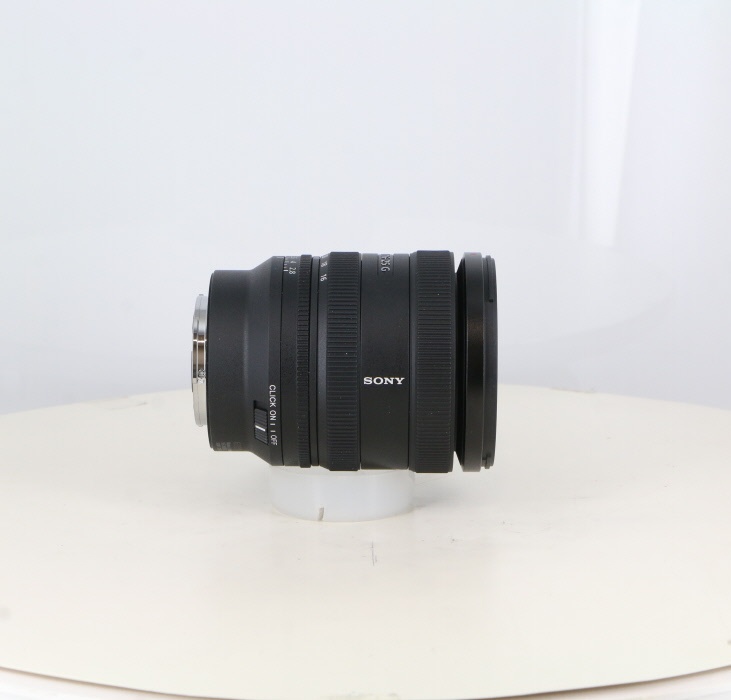 ソニー FE16-25/2.8 G