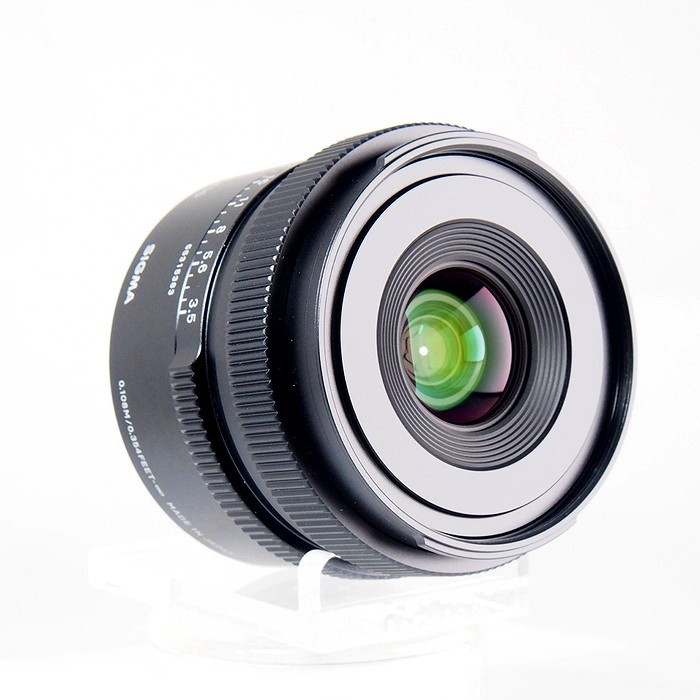 シグマ AF24/3.5 DG DN Contemporary ソニーE