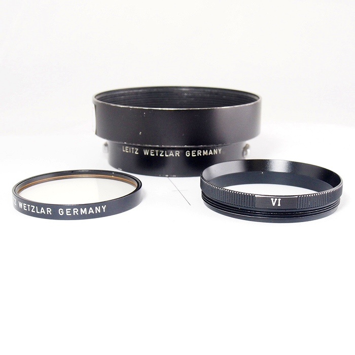 ライカ ズミクロンR 50/2 (3CAM)