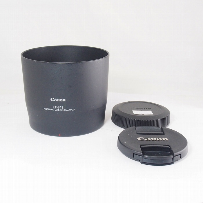 キヤノン RF100-400/5.6-8 IS USM