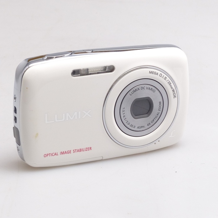 パナソニック DMC-S1