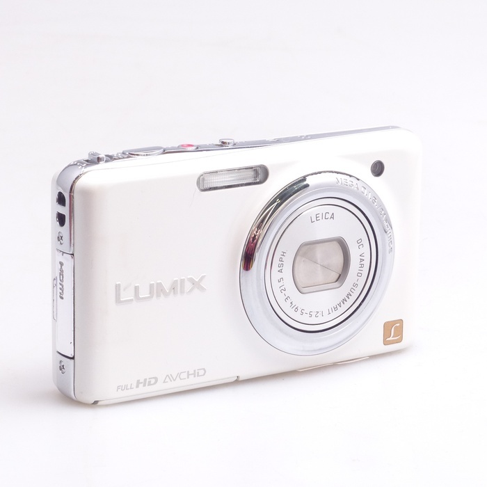 パナソニック Dmc-Fx77