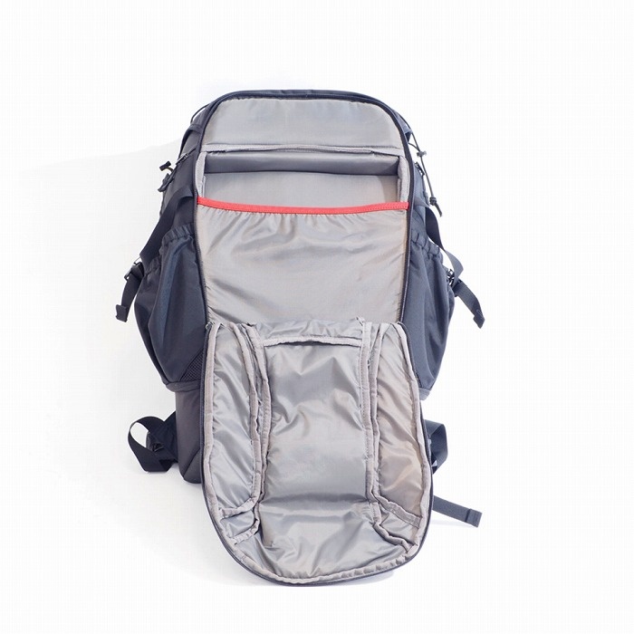 ハクバ GW-PRO カメラバックリュック