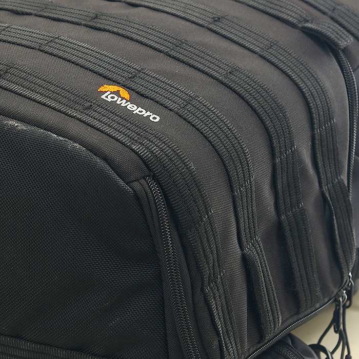 ロープロ プロタクテイツク 450AW ブラツク