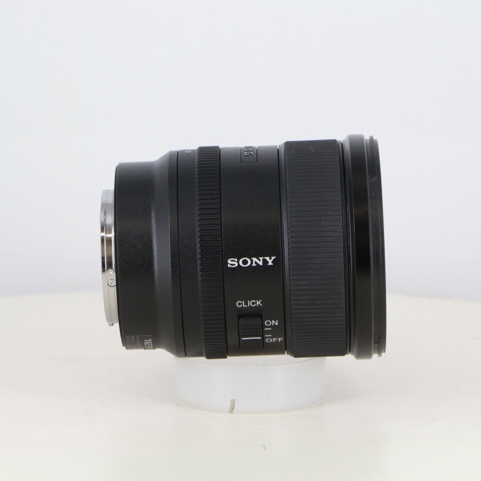 ソニー FE20/1.8 G