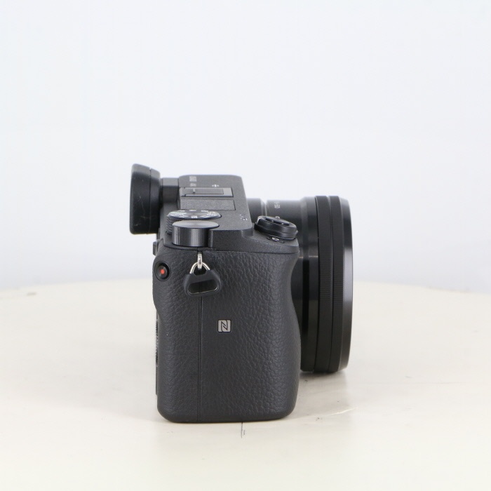 ソニー α6000+16-50PZ (ILCE-6000L)