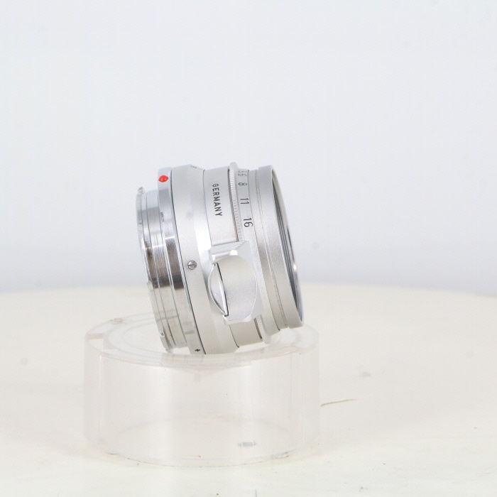 ライカ ズミクロン M35/2 8枚玉