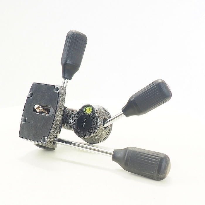 ジッツオ G2271M 雲台