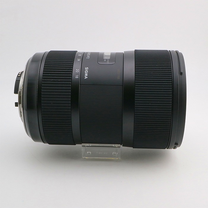 シグマ 18-35/1.8 DC HSM ニコン用